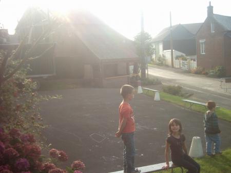 antonin camille et flo
